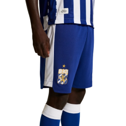 Kinder IFK Göteborg 2026 Heimshorts