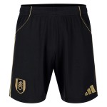 Herren Fulham 2025/26 Dritte Shorts