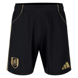 Kinder Fulham 2025/26 Dritte Shorts