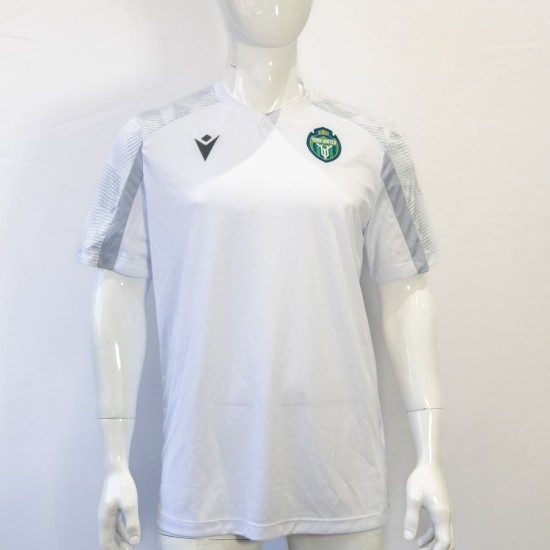 Herren York United FC 2025 Drittes Gede Shirt