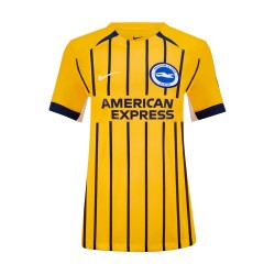 Damen Brighton & Hove Albion 2025/26 Drittetrikot