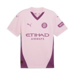 Damen Girona FC 2024/25 Drittes Shirt Damen Girona FC 2024/25 Drittes Shirt