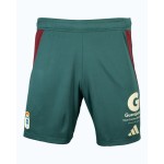 Kinder Real Oviedo 2024/25 Dritt Shorts