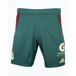 Kinder Real Oviedo 2024/25 Dritt Shorts
