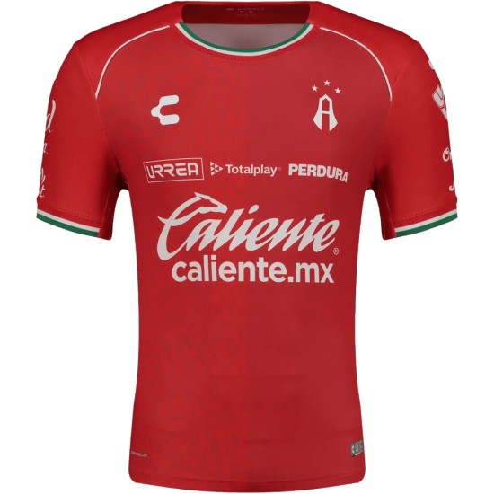 Herren Atlas FC 2025/26 Drittes Trikot