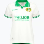 Damen Hammarby IF 2025 Heimtrikot
