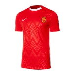 Herren Real Mallorca 2024/25 Drittes Pre-Match Trikot