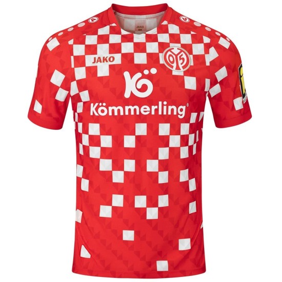 Damen Mainz 05 2024/25 Heimtrikot