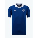 Damen Portsmouth 1978 Retro Trikot