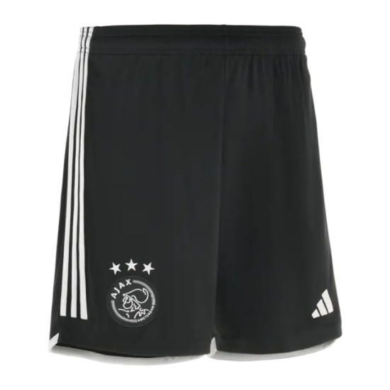 Herren Ajax 2023/24 Drittshorts Herren Ajax 2023/24 Drittshorts