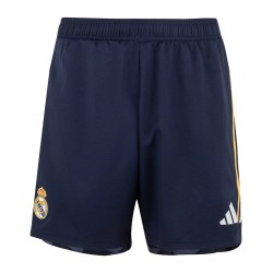 Damen Real Madrid 2023/24 Auswärtsshorts