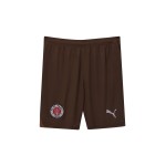 Kinder FC St. Pauli 2024/25 Heimshorts