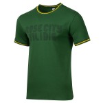 Damen Portland Timbers 2025 Drittes Hook Ringer Shirt