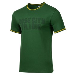 Kinder Portland Timbers 2025 Drittes Hook Ringer Shirt