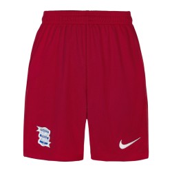 Kinder Birmingham City 2025/26 Dritte Shorts