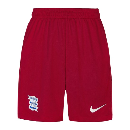 Kinder Birmingham City 2025/26 Dritte Shorts Kinder Birmingham City 2025/26 Dritte Shorts