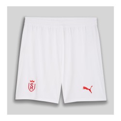 Kinder Reims 2025/26 Heimshorts
