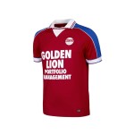 Kinder Servette FC 98/99 Retro Golden Lion Shirt