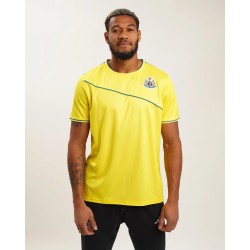 Herren Newcastle United 2013/14 Retro Trikot