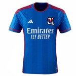 Herren OL 2023/24 Auswärts Trikot