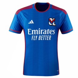 Herren OL 2023/24 Auswärts Trikot