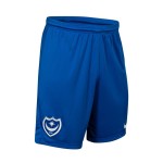 Herren Portsmouth 2025/26 Auswärtsshorts