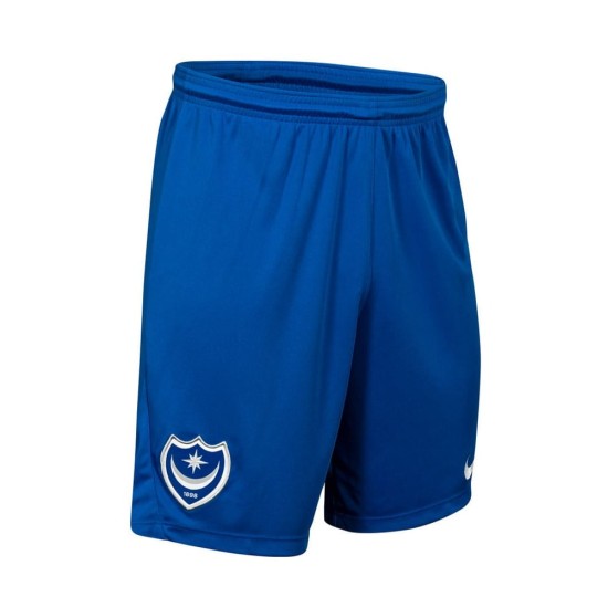 Herren Portsmouth 2025/26 Auswärtsshorts