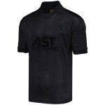 Damen Aston Villa 1996 Retro Trikot