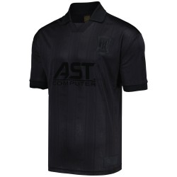 Herren Aston Villa 1996 Retro Trikot