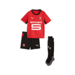 Kinder Rennes 2026/27 Heimset