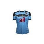 Damen FC Lugano 2024/25 Drittes Shirt