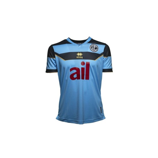 Damen FC Lugano 2024/25 Drittes Shirt