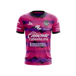 Herren Mazatlán FC 2024/25 Drittes Shirt