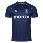 Herren Coventry City 2025/26 Drittes Trikot