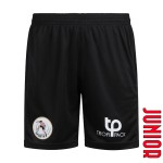 Kinder Sparta Rotterdam 2024/25 Heimshorts