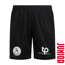 Kinder Sparta Rotterdam 2024/25 Heimshorts