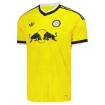 Damen Leeds United 2026/27 Auswärtstrikot