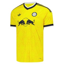 Damen Leeds United 2026/27 Auswärtstrikot
