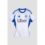 Herren Como 2025/26 Auswärtstrikot Herren Como 2025/26 Auswärtstrikot