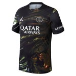 Damen PSG 2025/26 Jordan Night Edition Trikot