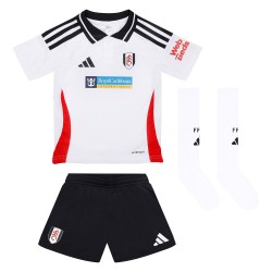 Kinder Fulham 2024/25 Heimset Kinder Fulham 2024/25 Heimset