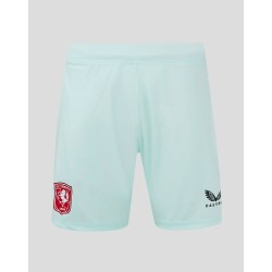Damen FC Twente 2024/25 Auswärts Shorts