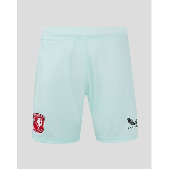 Damen FC Twente 2024/25 Auswärts Shorts
