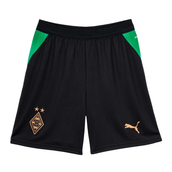 Kinder Borussia Mönchengladbach 2026/27 Auswärtsshorts