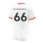 Damen ALEXANDER ARNOLD Liverpool 2024/25 Drittes Trikot