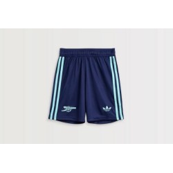 Herren Arsenal 2024/25 Drittshorts
