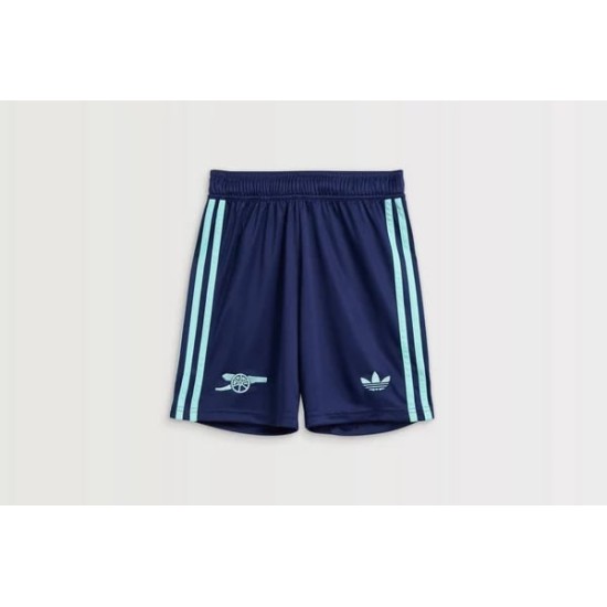 Herren Arsenal 2024/25 Drittshorts