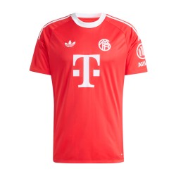 Herren Bayern München 2025/26 Torwart UCL Trikot