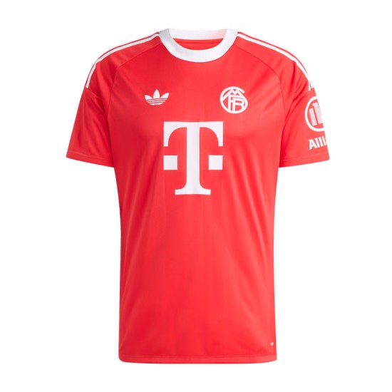 Damen Bayern München 2025/26 Torwart UCL Trikot