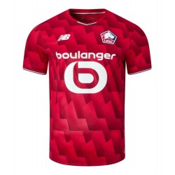 Herren LOSC 2025/26 Heimtrikot